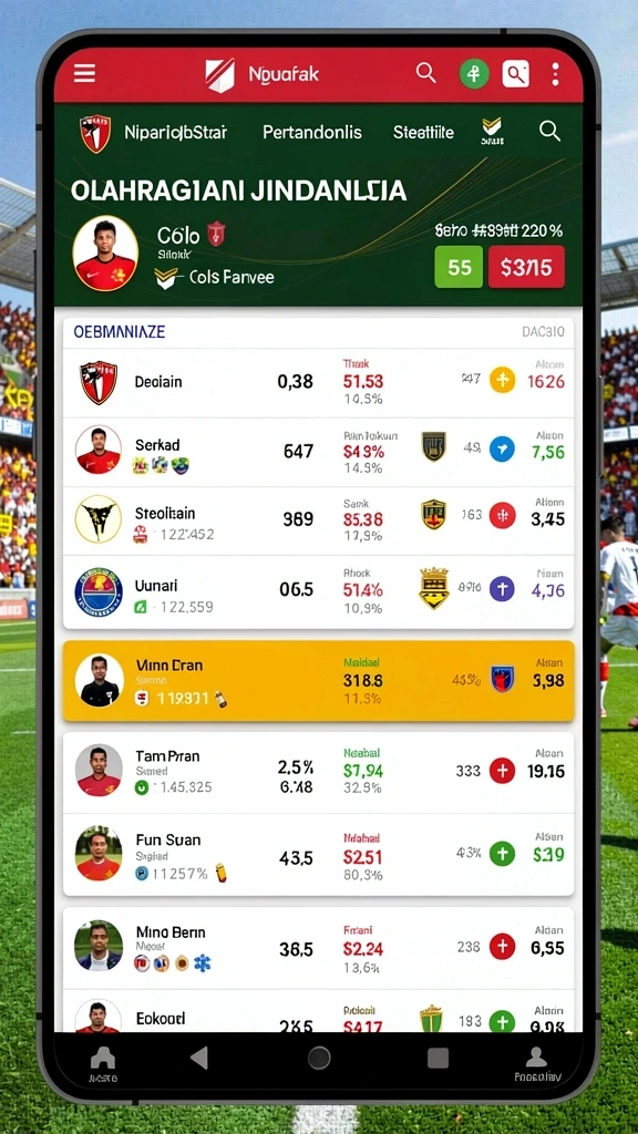 Screenshot 11bola nomor 3
