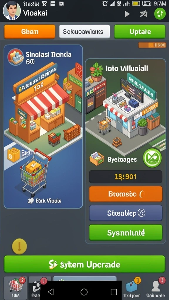 Screenshot 66kbet nomor 1