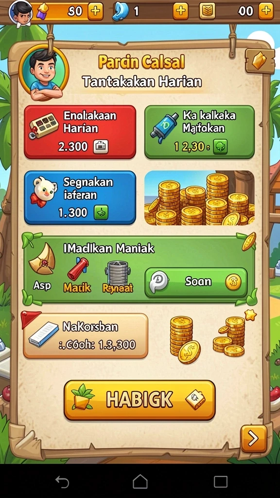 Screenshot 77ag nomor 1
