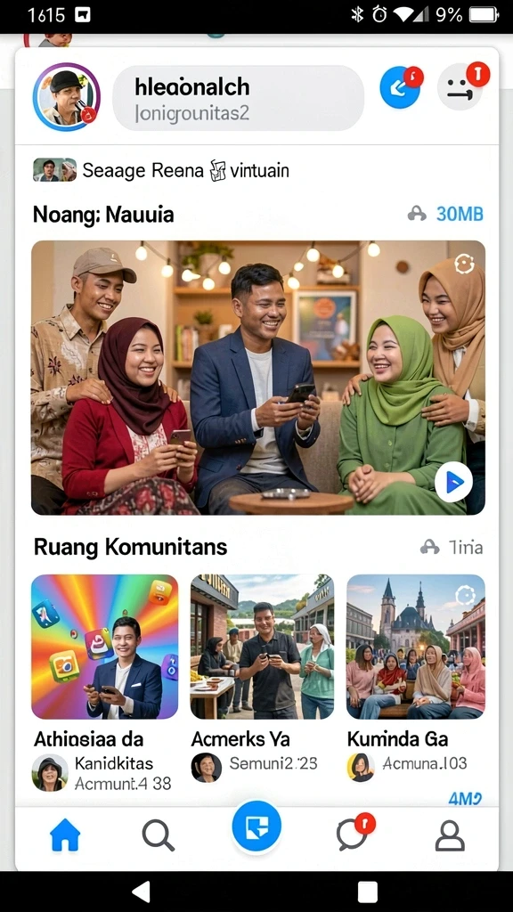 Screenshot 7cone nomor 1