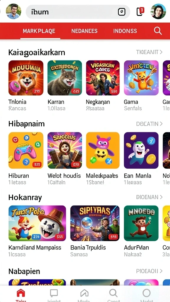 Screenshot 7cone nomor 2