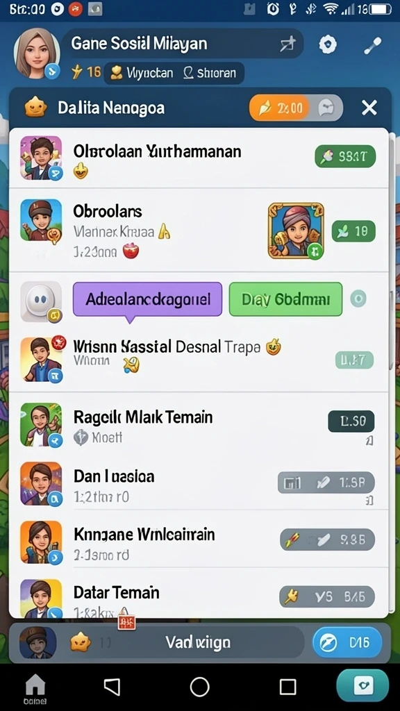 Screenshot 7game nomor 2