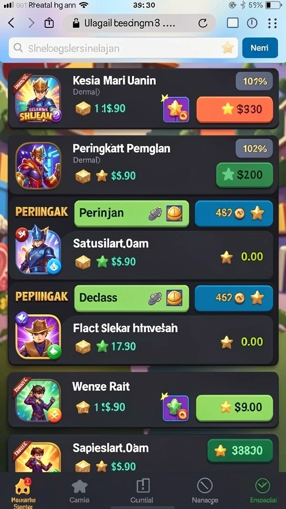 Screenshot 8qr nomor 3