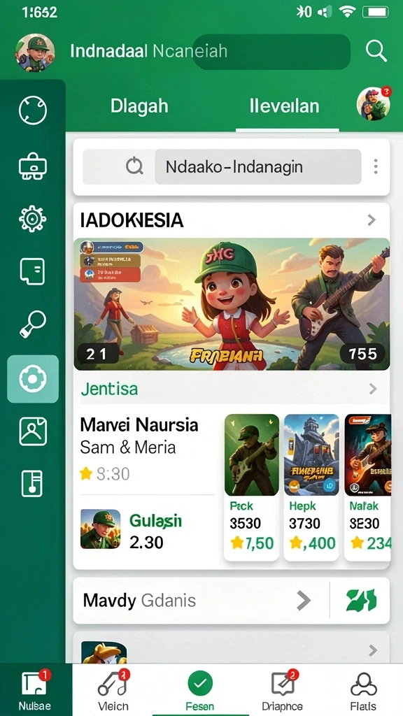 Screenshot 918kaya nomor 1