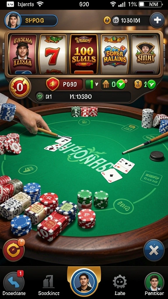 Screenshot 988slot nomor 1