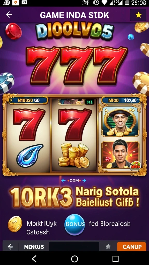 Screenshot 99zk nomor 3