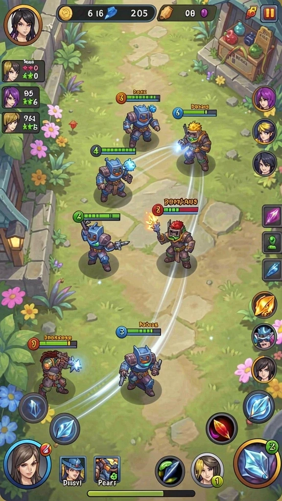 Screenshot afk77 nomor 3