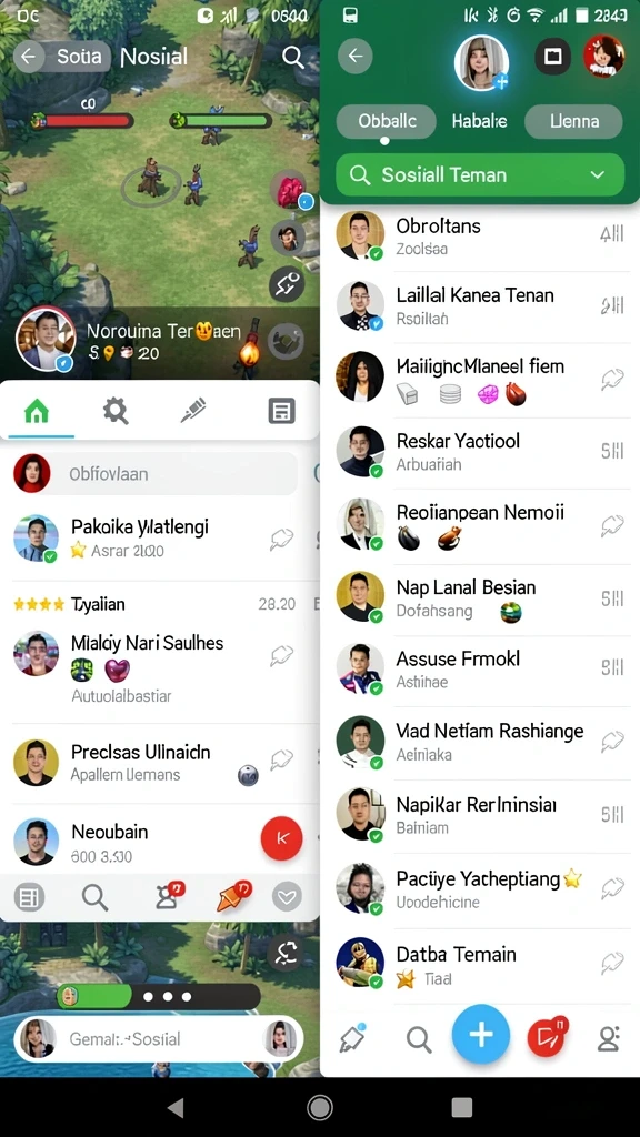 Screenshot ajaib88 nomor 3