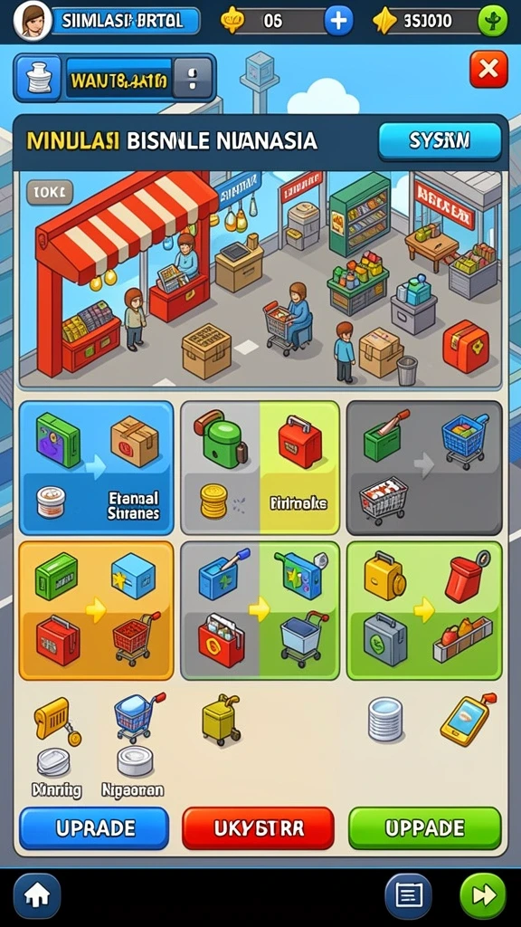 Screenshot amper88 nomor 3