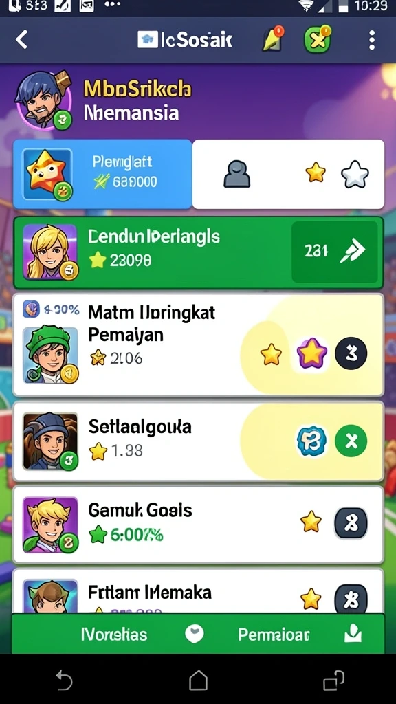 Screenshot bangsawan88 nomor 1