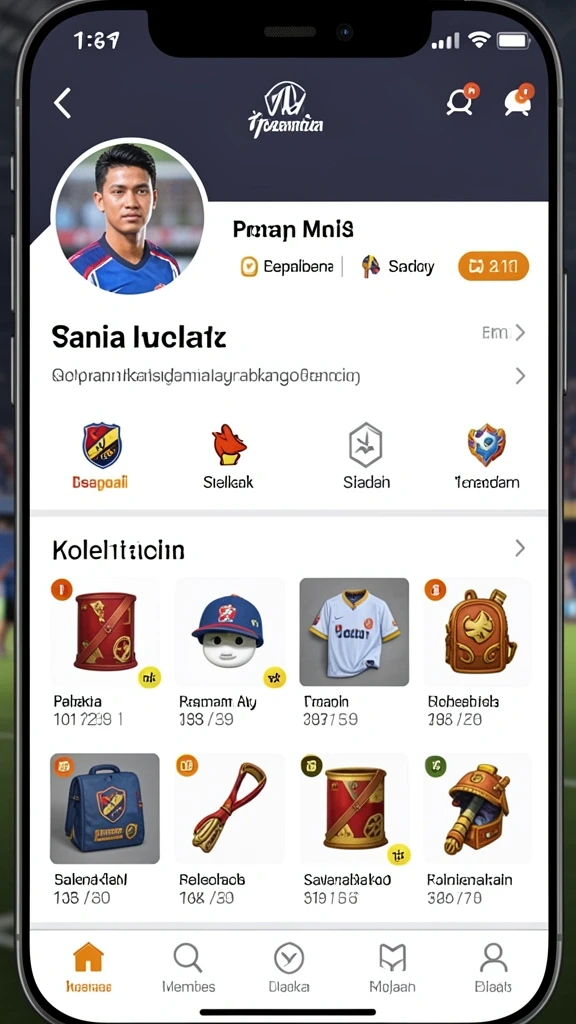 Screenshot bengkel69 nomor 1