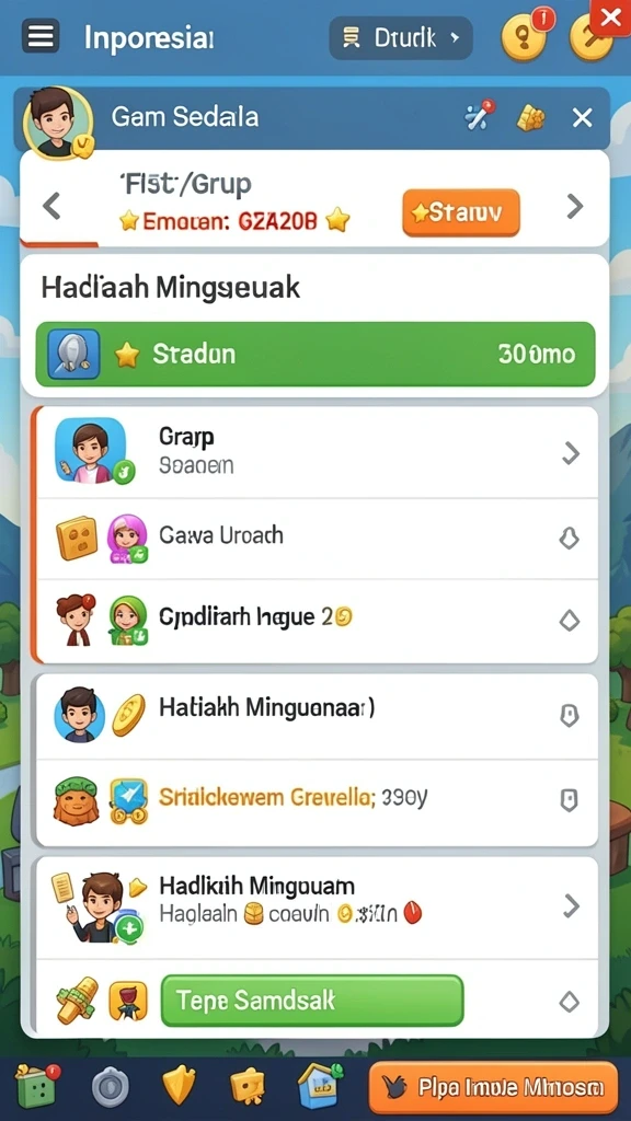 Screenshot bengkel69 nomor 3