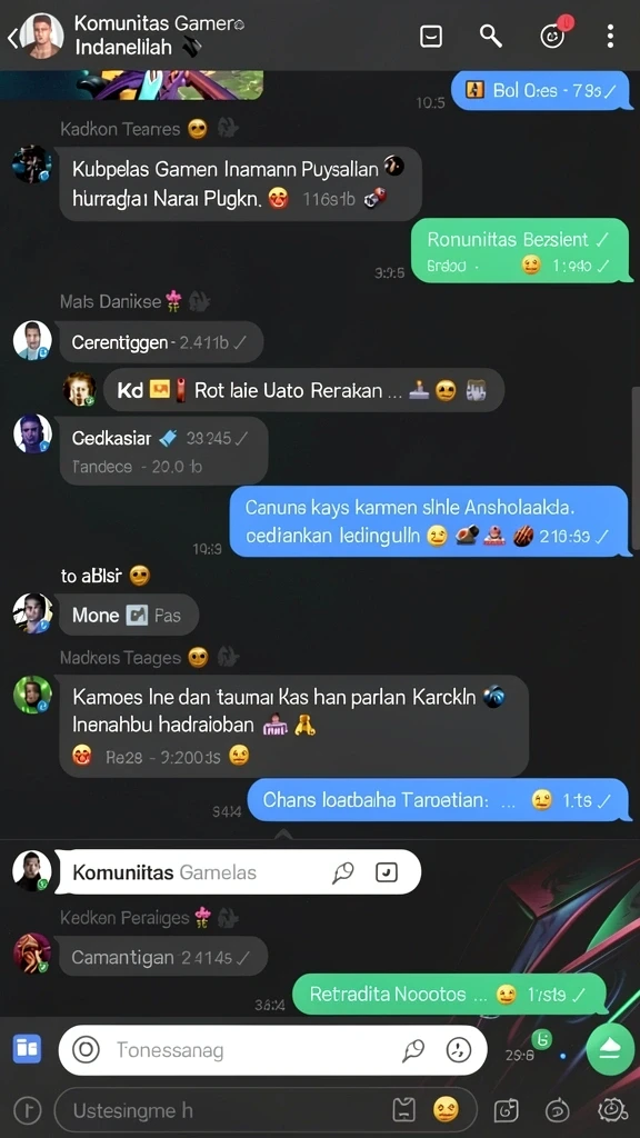 Screenshot bigwinner nomor 3