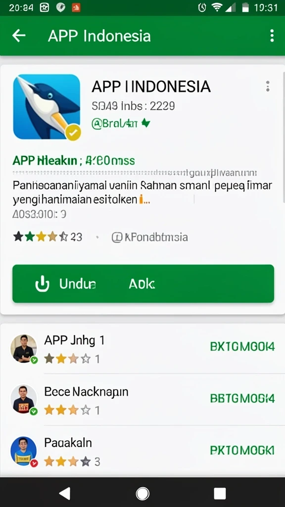 Screenshot bimabet nomor 3