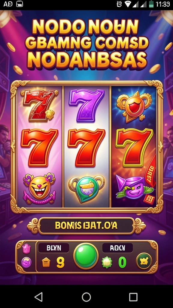Screenshot bisabet nomor 1
