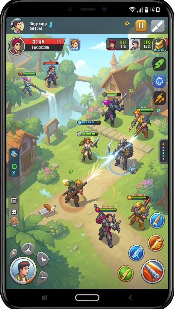Screenshot bisabet nomor 2