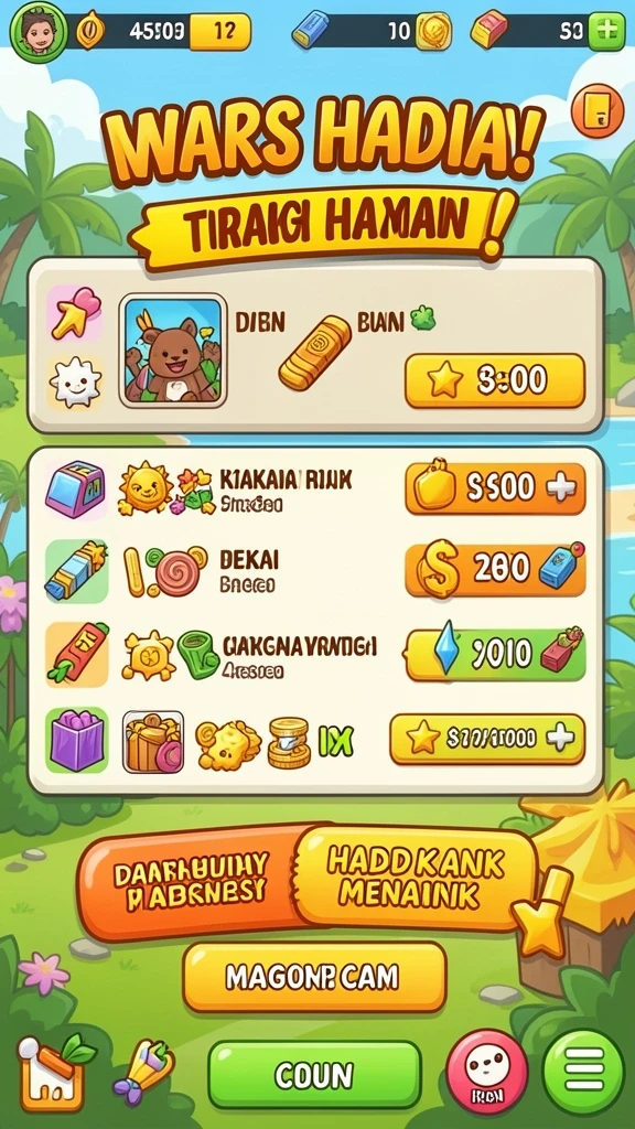 Screenshot bisabet nomor 3
