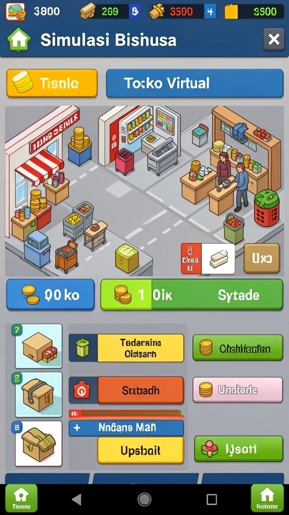 Screenshot cash777 nomor 1