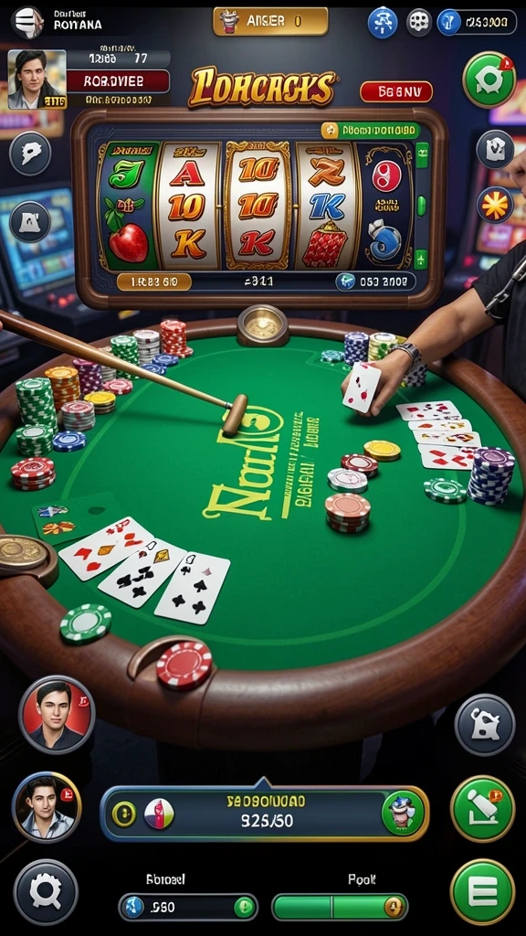 Screenshot cash777 nomor 3