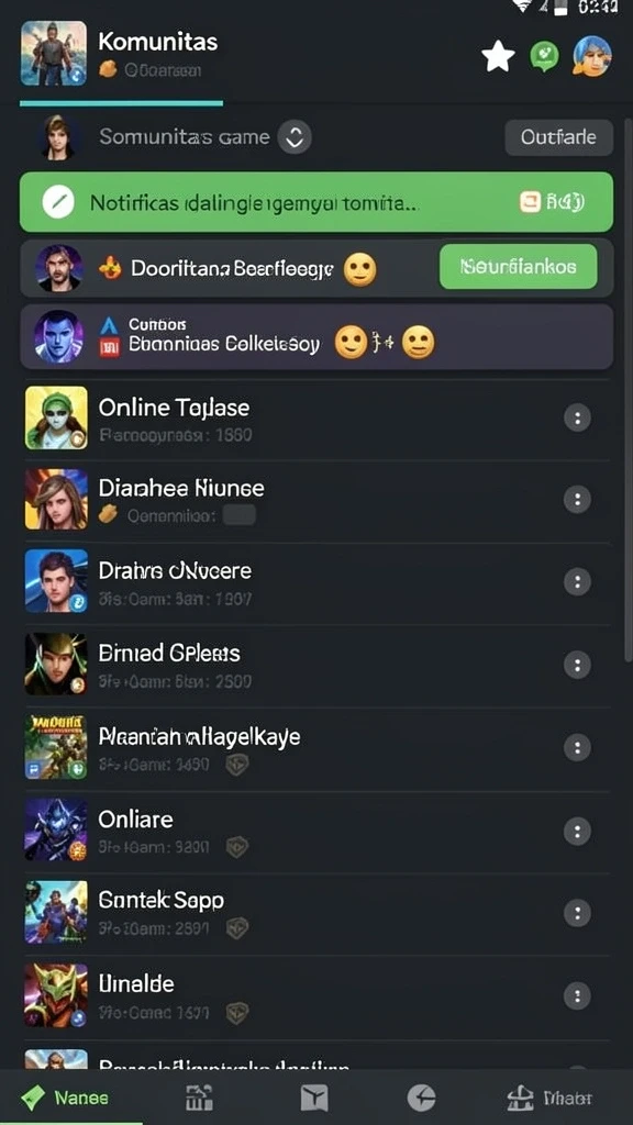 Screenshot ceritoto nomor 2
