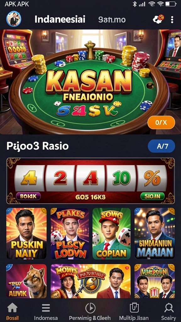 Screenshot cr7vip nomor 2