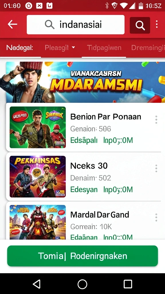 Screenshot d73 nomor 2