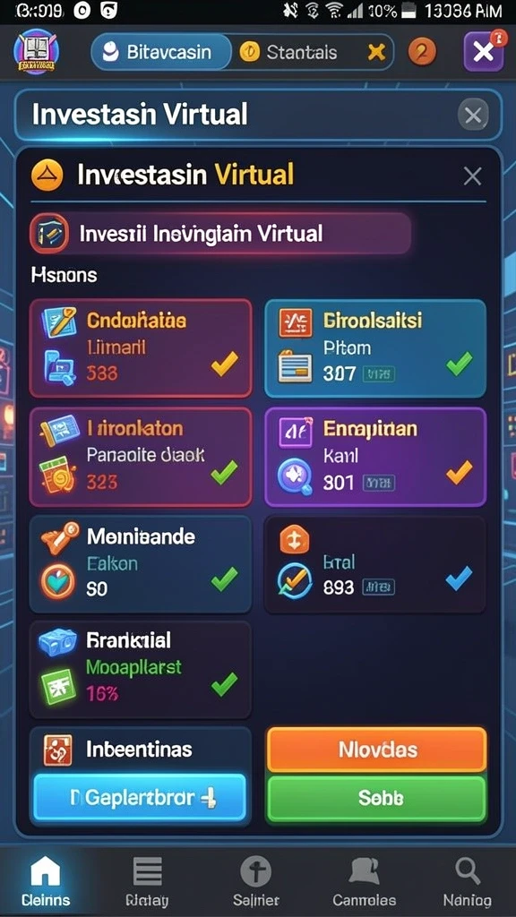 Screenshot day777 nomor 3