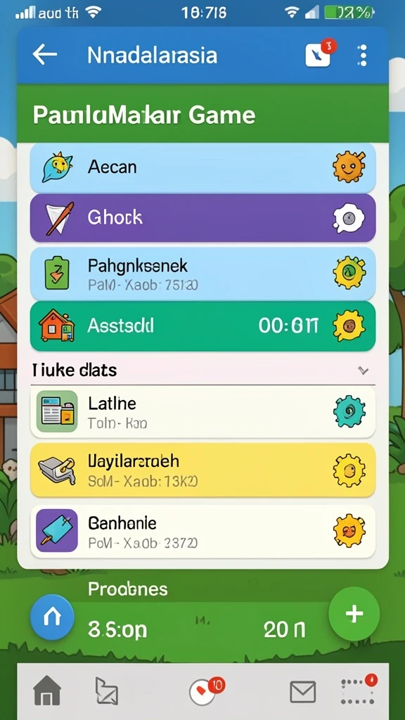 Screenshot duren777 nomor 1