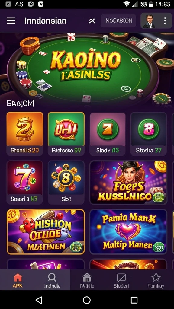 Screenshot fendy188 nomor 2
