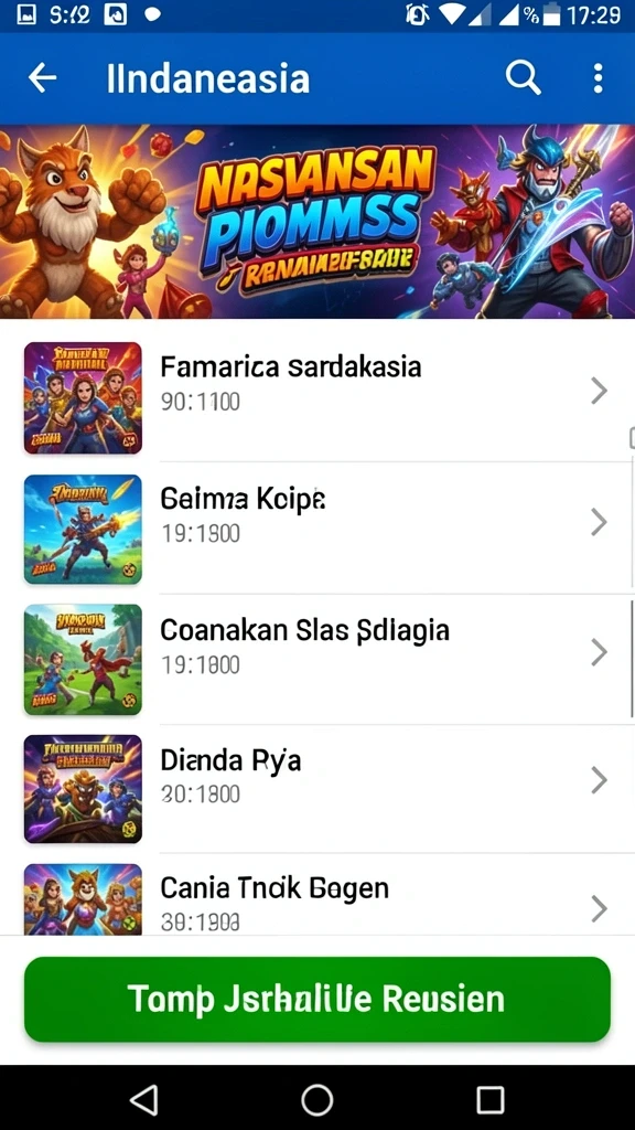 Screenshot fomototo nomor 2