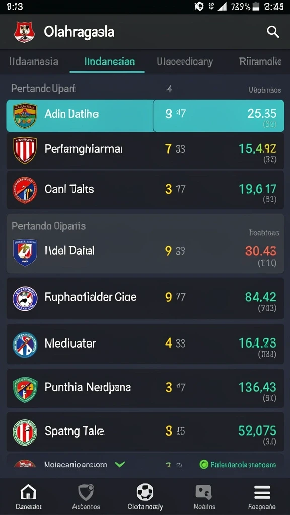 Screenshot garuda365 nomor 2