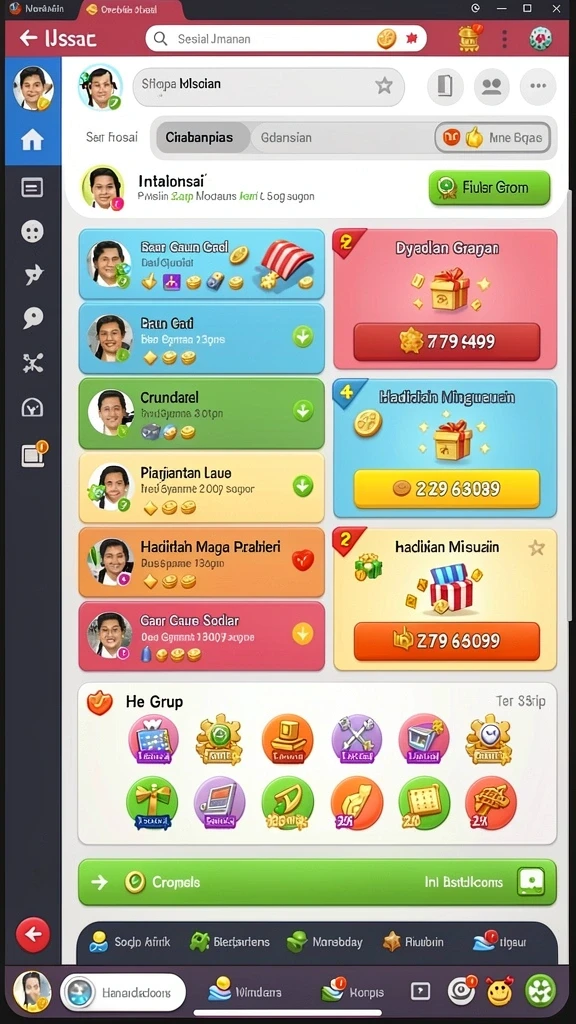 Screenshot gim777 nomor 3