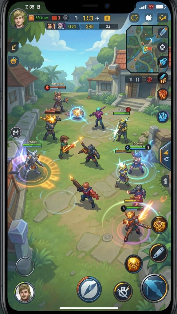 Screenshot hartaspin nomor 1