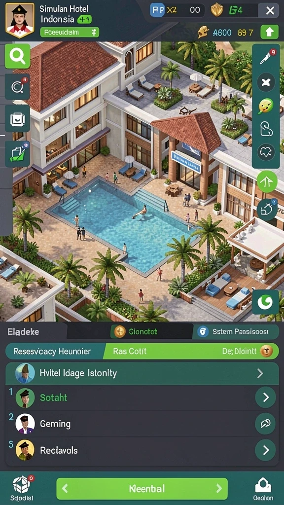 Screenshot hp777 nomor 1