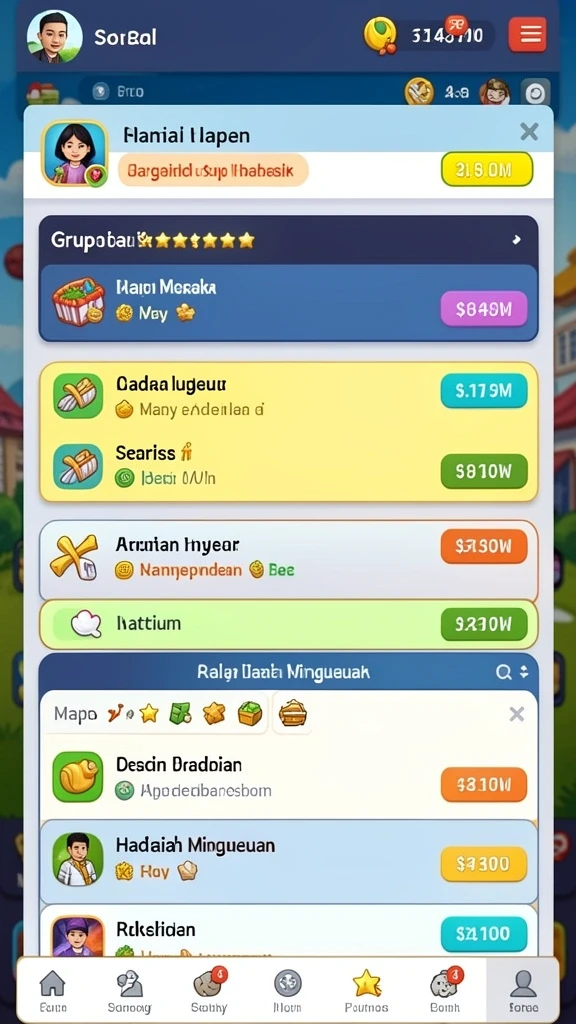 Screenshot idn789 nomor 1