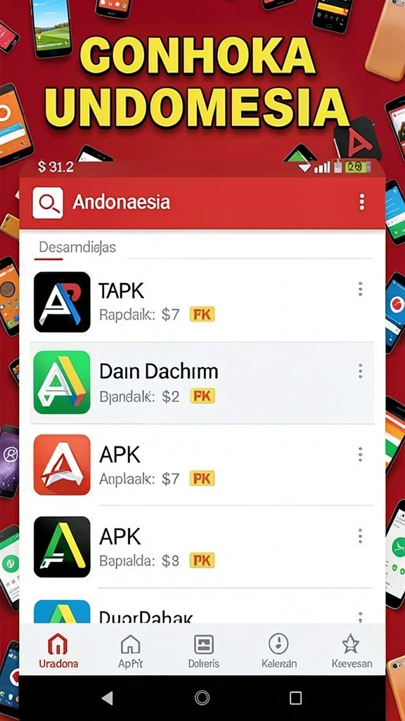 Screenshot idnscore nomor 2