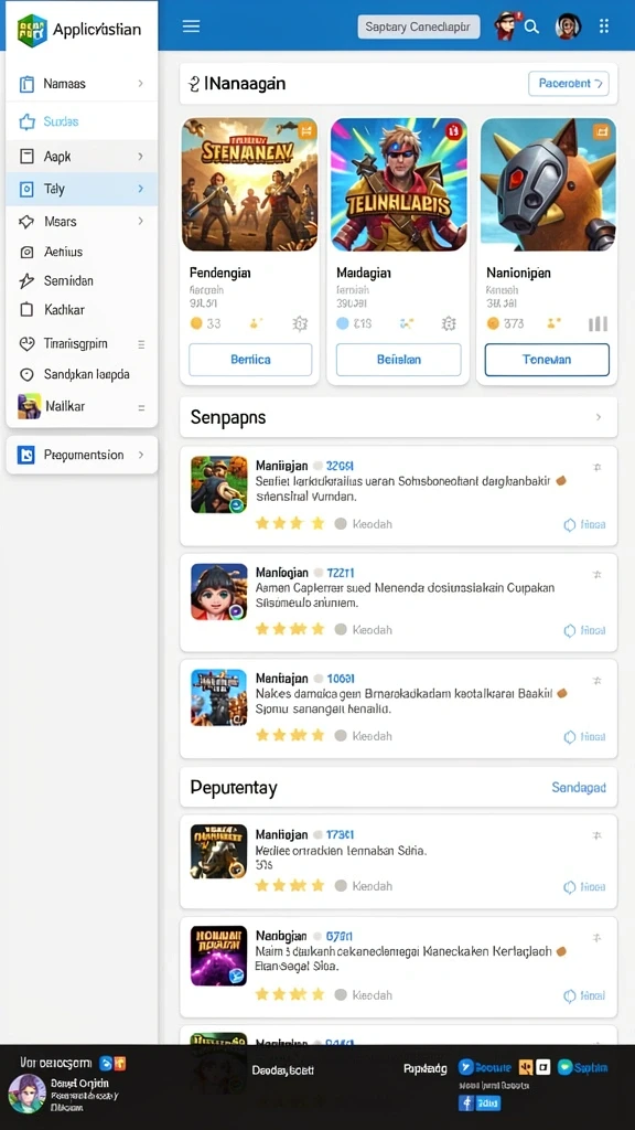 Screenshot idrok nomor 2