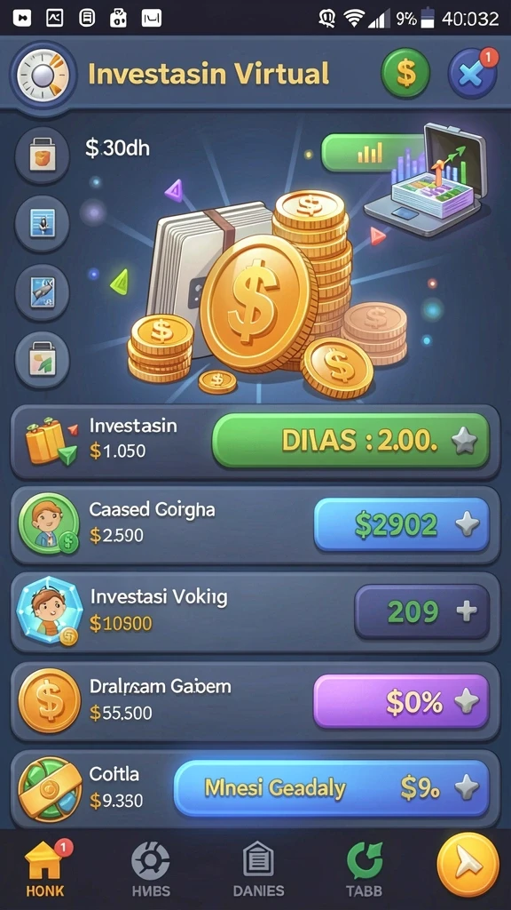 Screenshot ind777 nomor 2