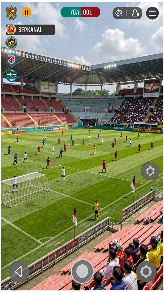 Screenshot indo777 nomor 1