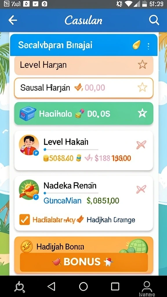 Screenshot indorp nomor 1