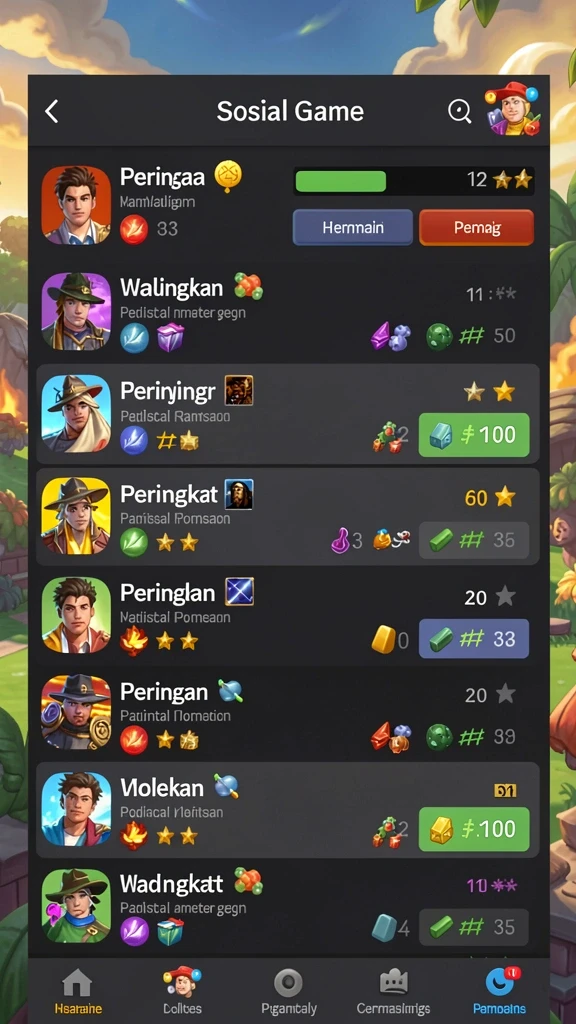Screenshot indosattoto nomor 2
