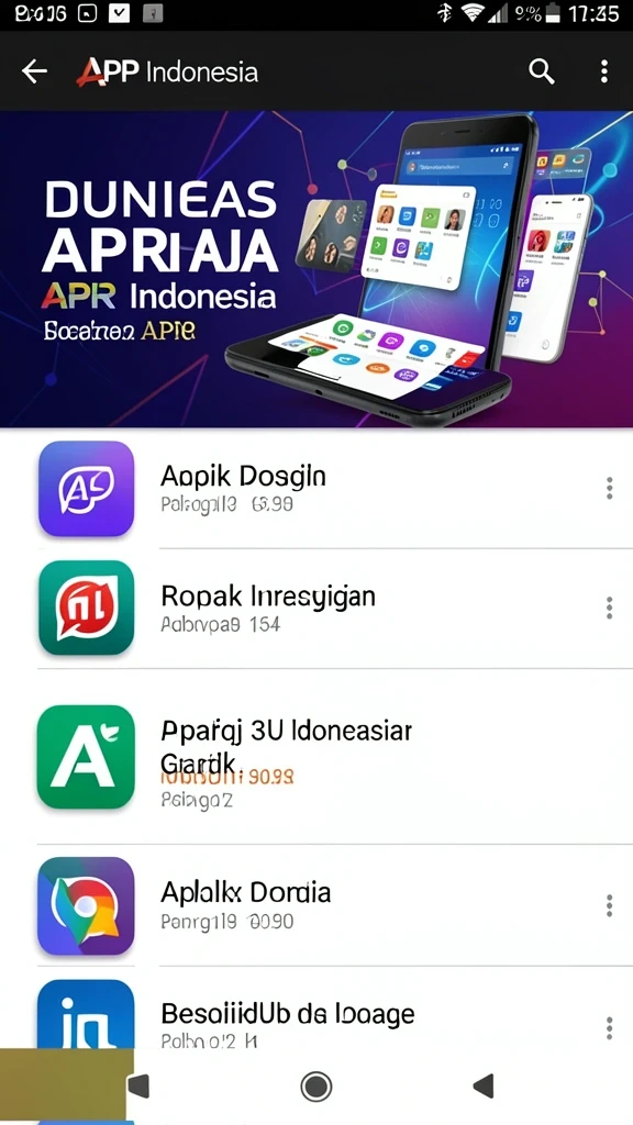 Screenshot indowin168 nomor 2