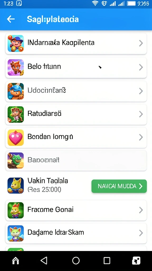 Screenshot jawara79 nomor 2