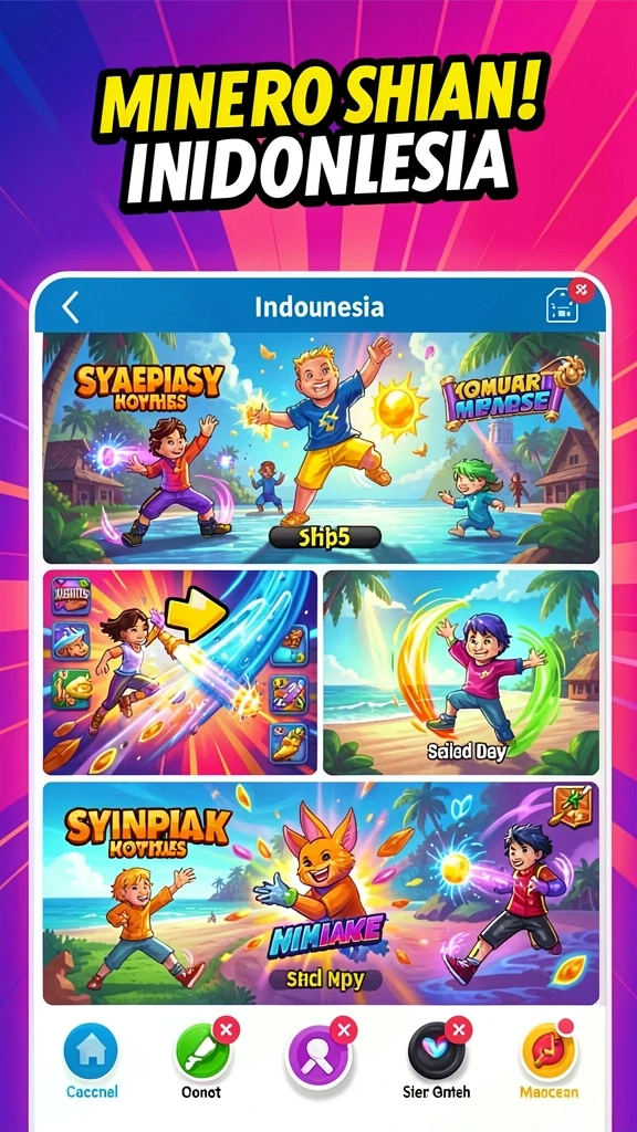 Screenshot juragan28 nomor 2