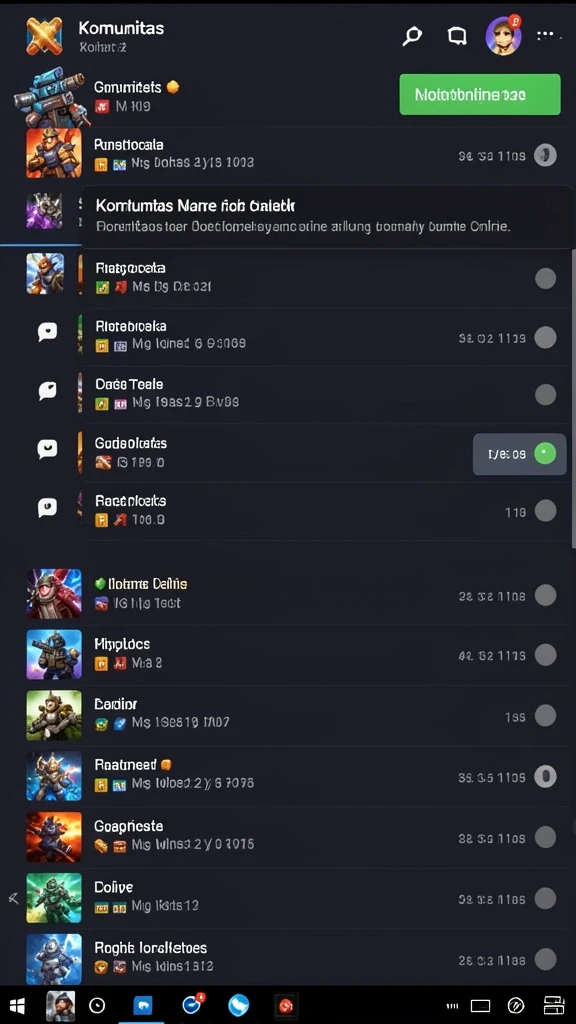 Screenshot kagandan nomor 3