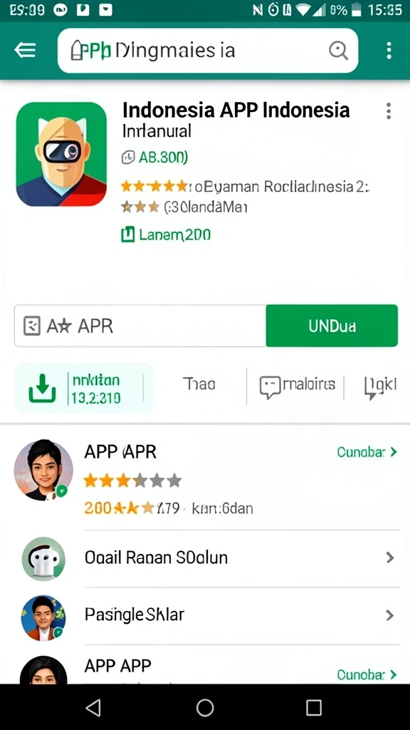 Screenshot kasir777 nomor 1