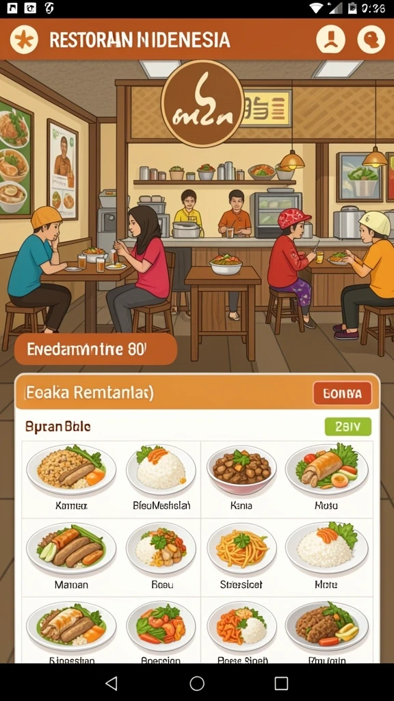 Screenshot kelinci88 nomor 1