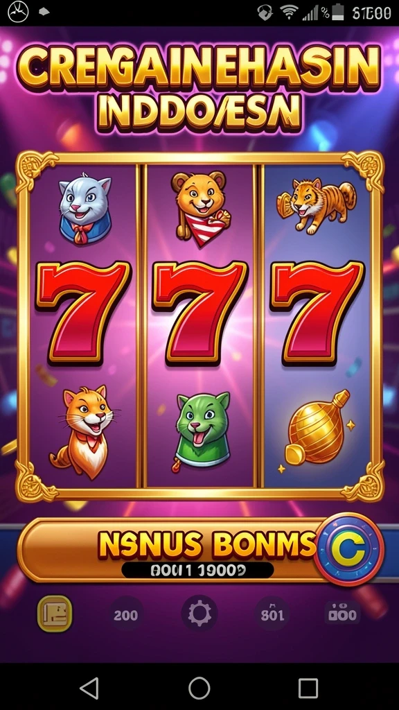 Screenshot kramat77 nomor 1