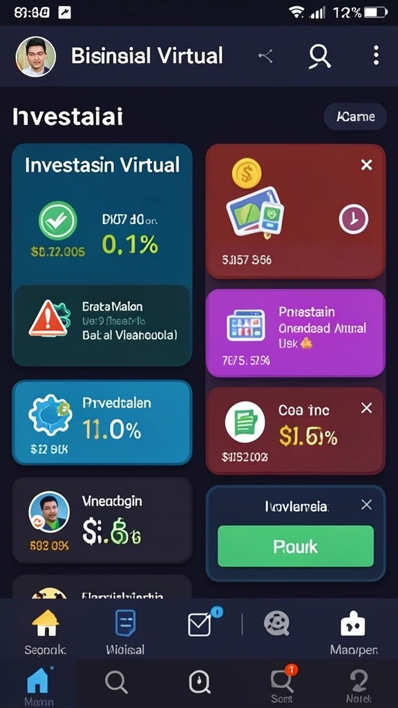 Screenshot litetoto nomor 2