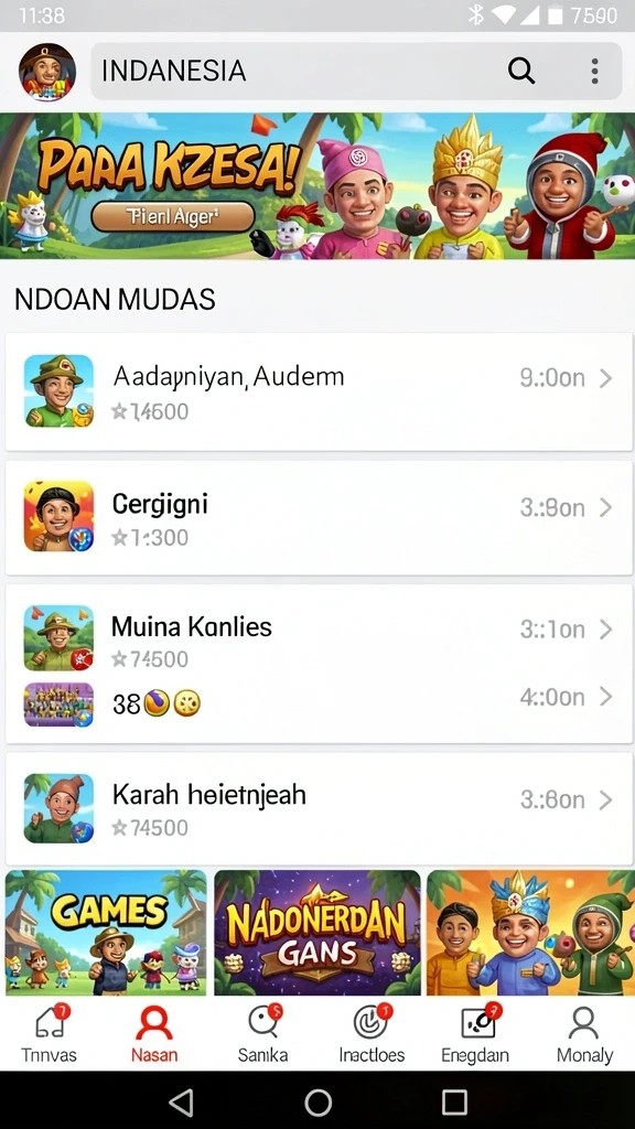 Screenshot lucksvip nomor 3